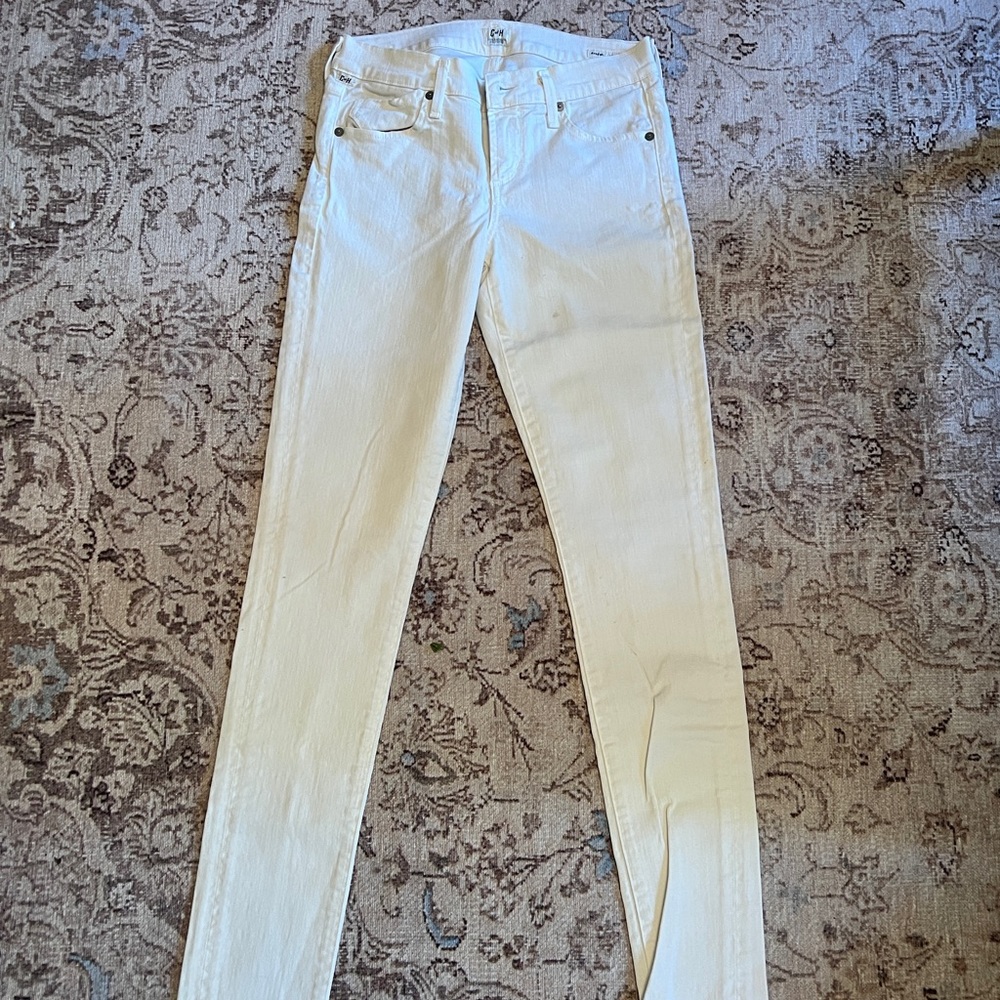 Citizens of Humanity Avedon Jeans - Size 26